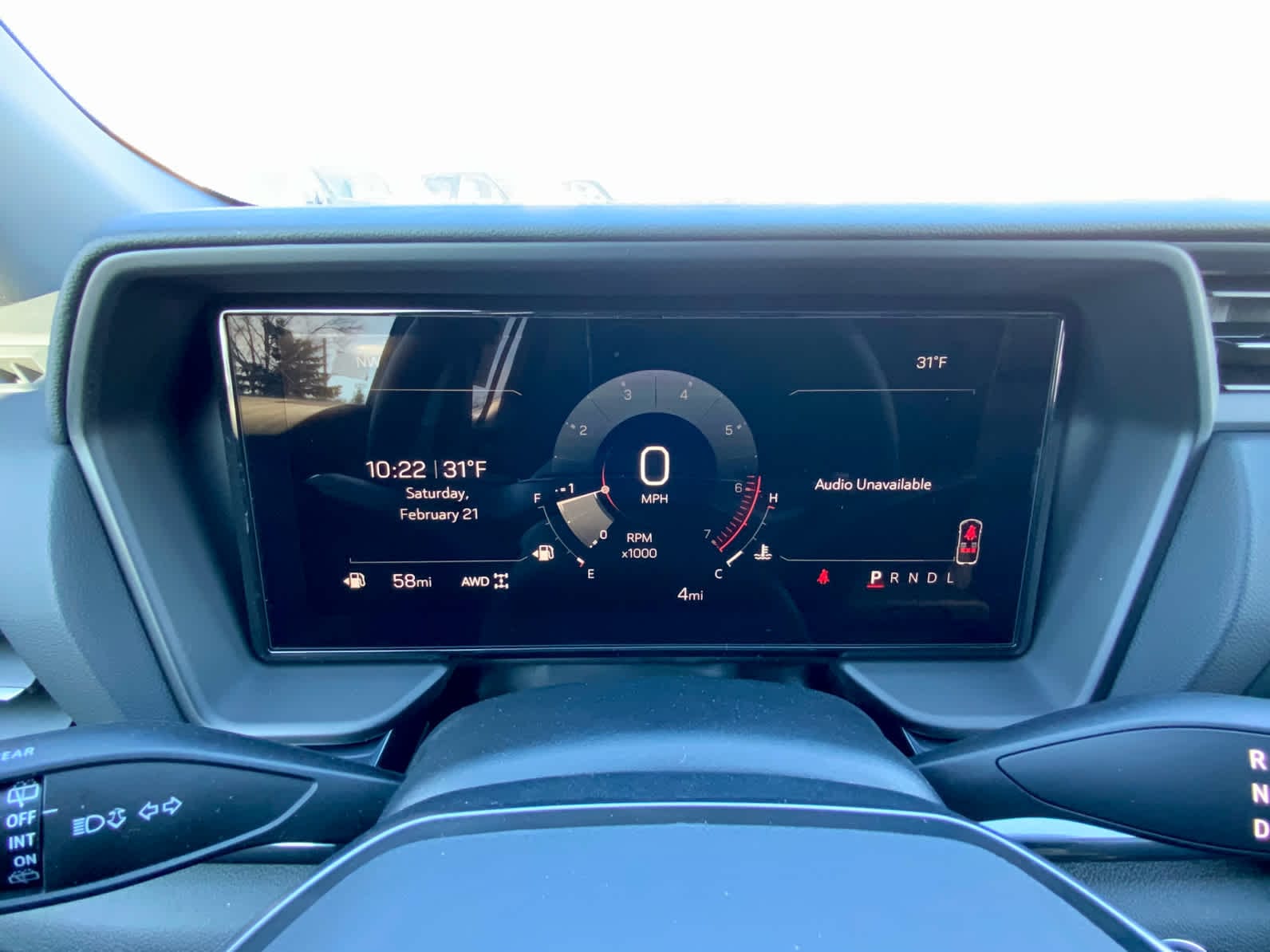 Thumbnail: 2026 GMC Terrain - 39