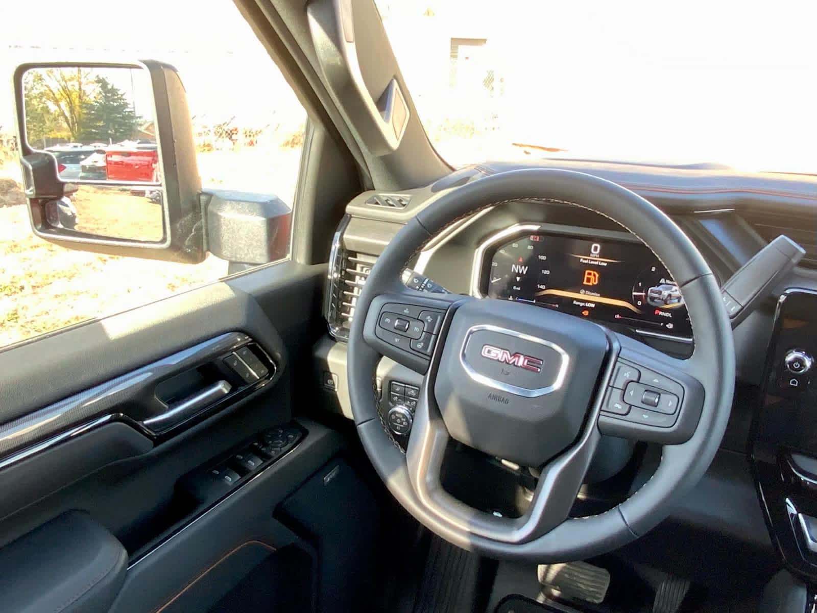 Thumbnail: 2026 GMC Sierra 2500 - 45