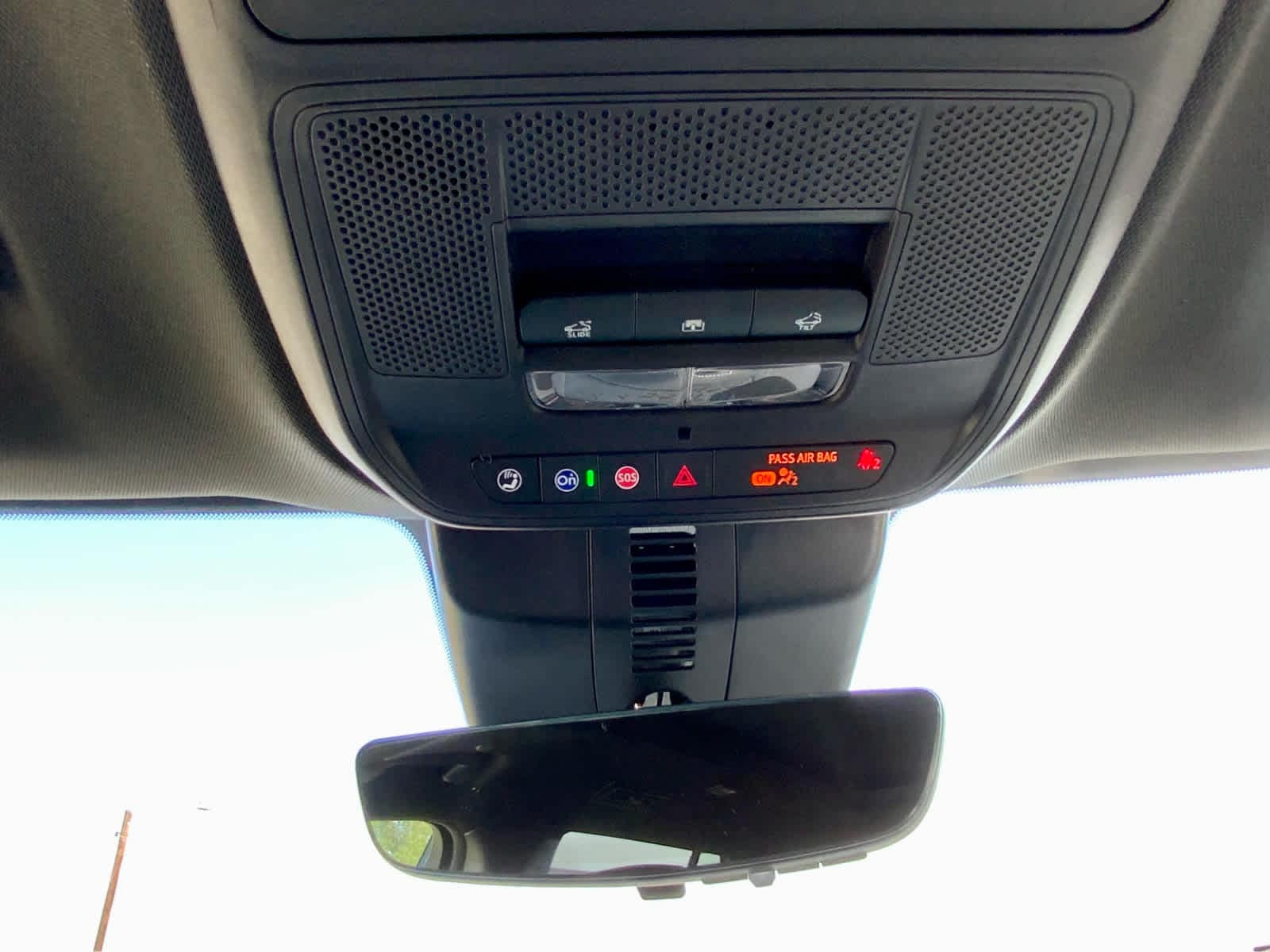 Thumbnail: 2026 GMC Acadia - 47