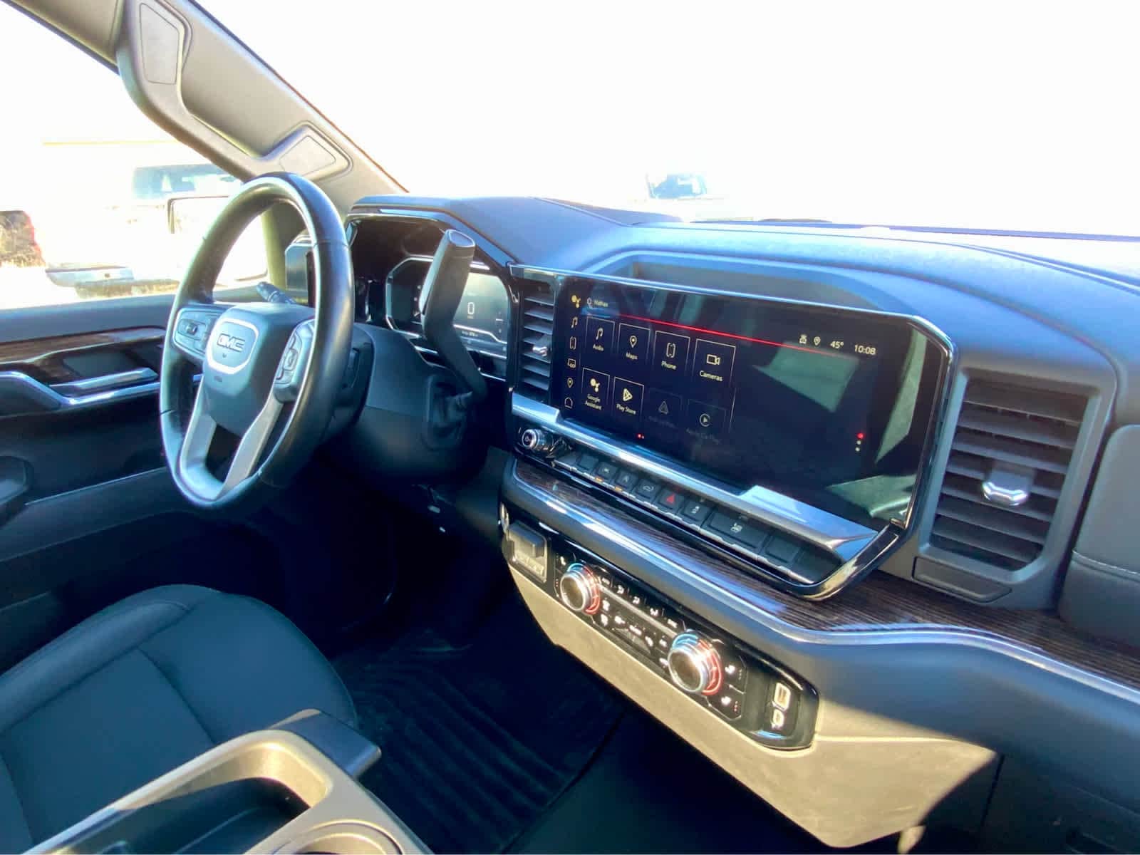 Thumbnail: 2023 GMC Sierra 1500 - 40