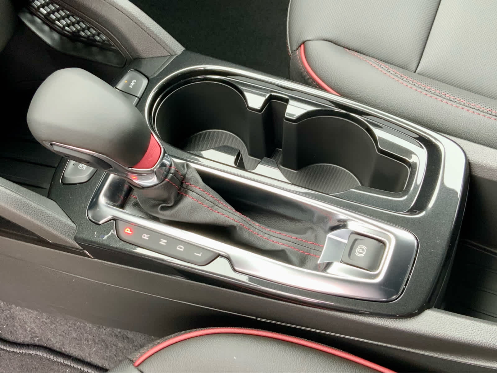 Thumbnail: 2026 Chevrolet TrailBlazer - 48