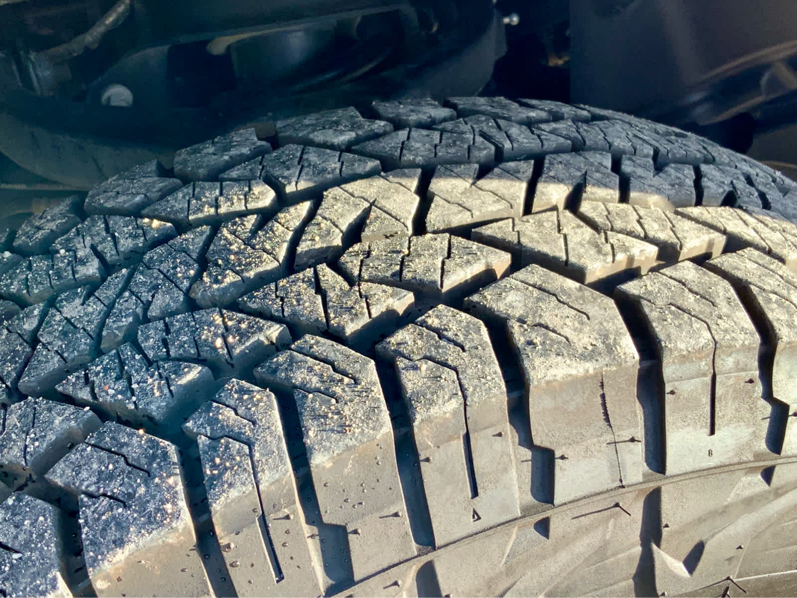 Thumbnail: 2020 RAM 1500 - 22