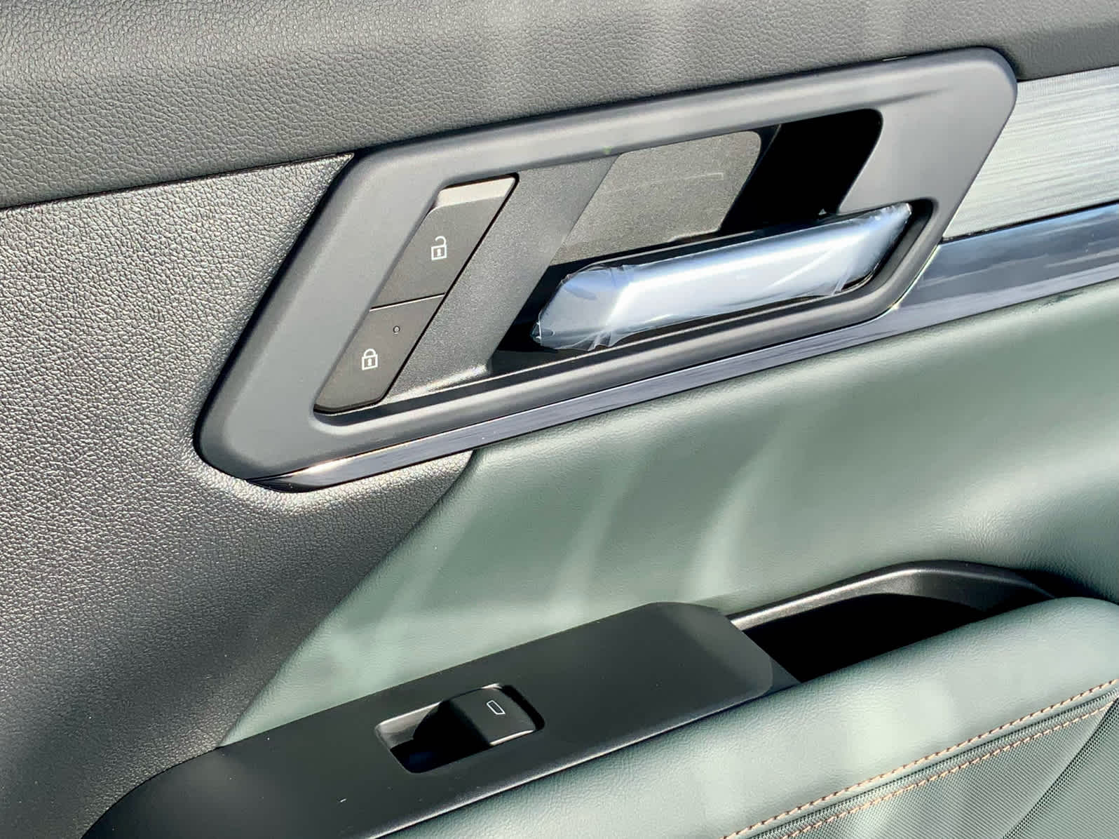 Thumbnail: 2026 GMC Terrain - 47