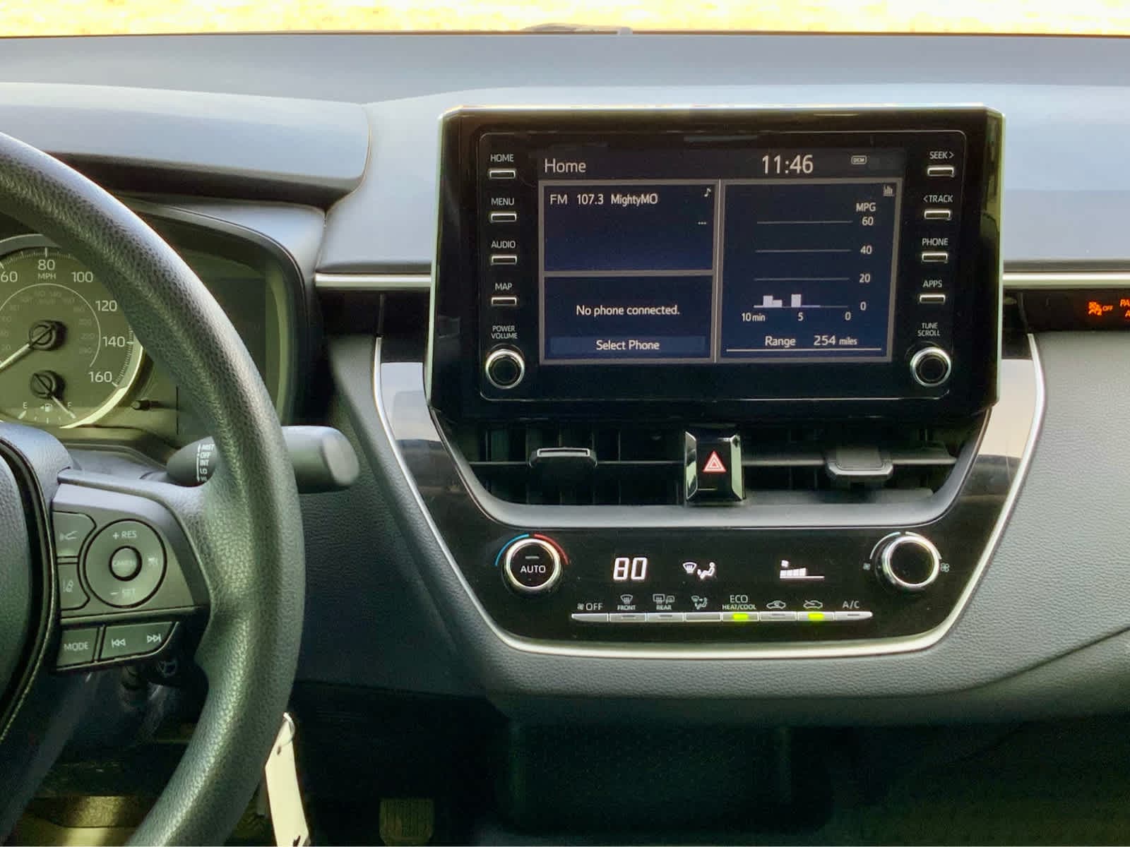 Thumbnail: 2020 Toyota Corolla - 40