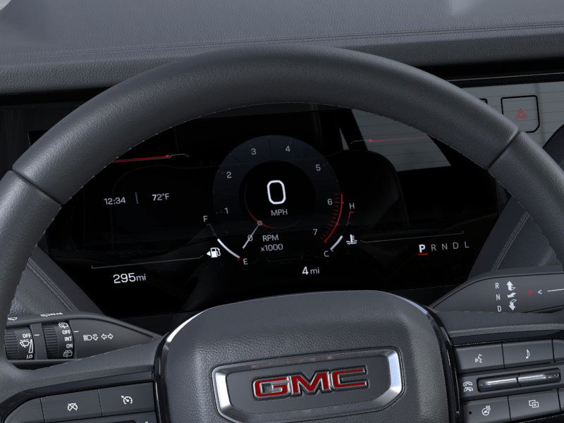 Thumbnail: 2025 GMC Yukon - 18