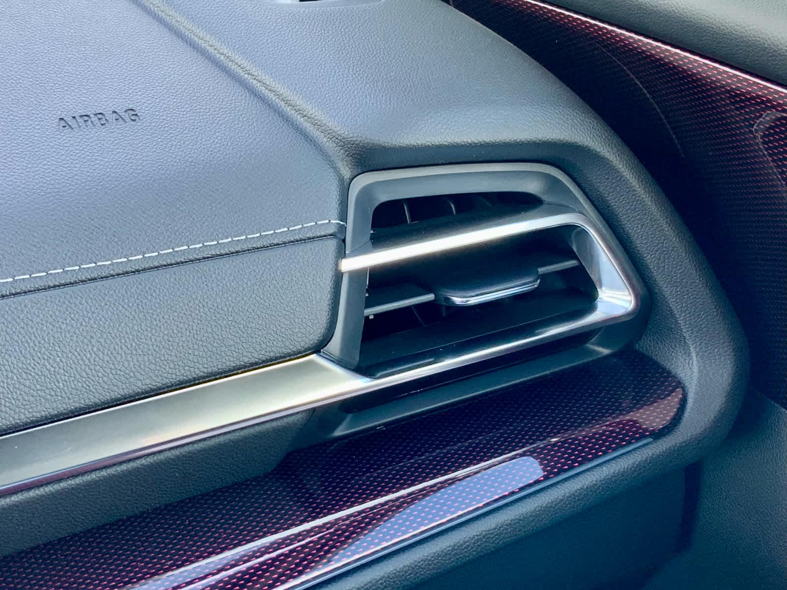 Thumbnail: 2026 Chevrolet Traverse - 50