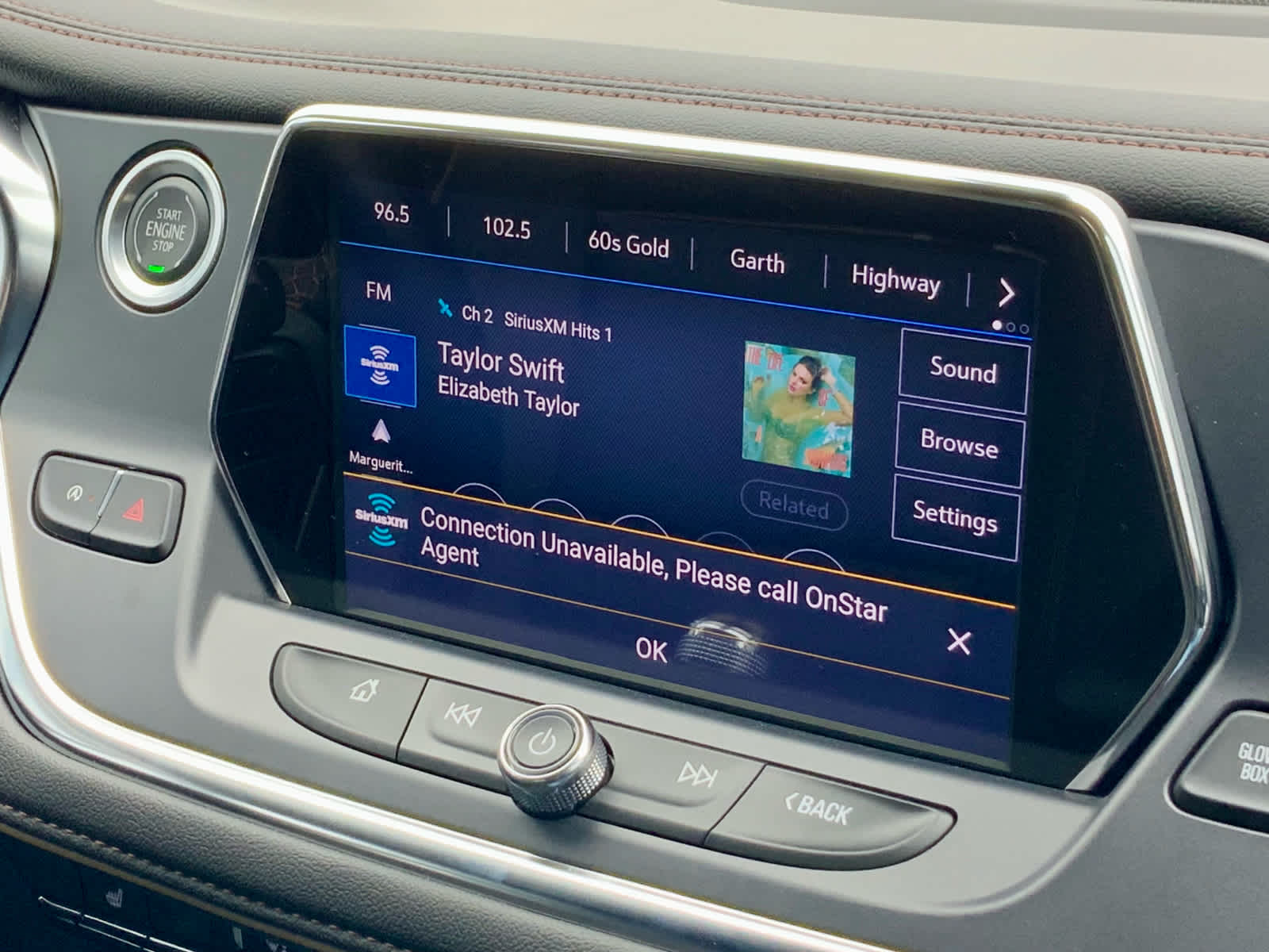 Thumbnail: 2022 Chevrolet Blazer - 43