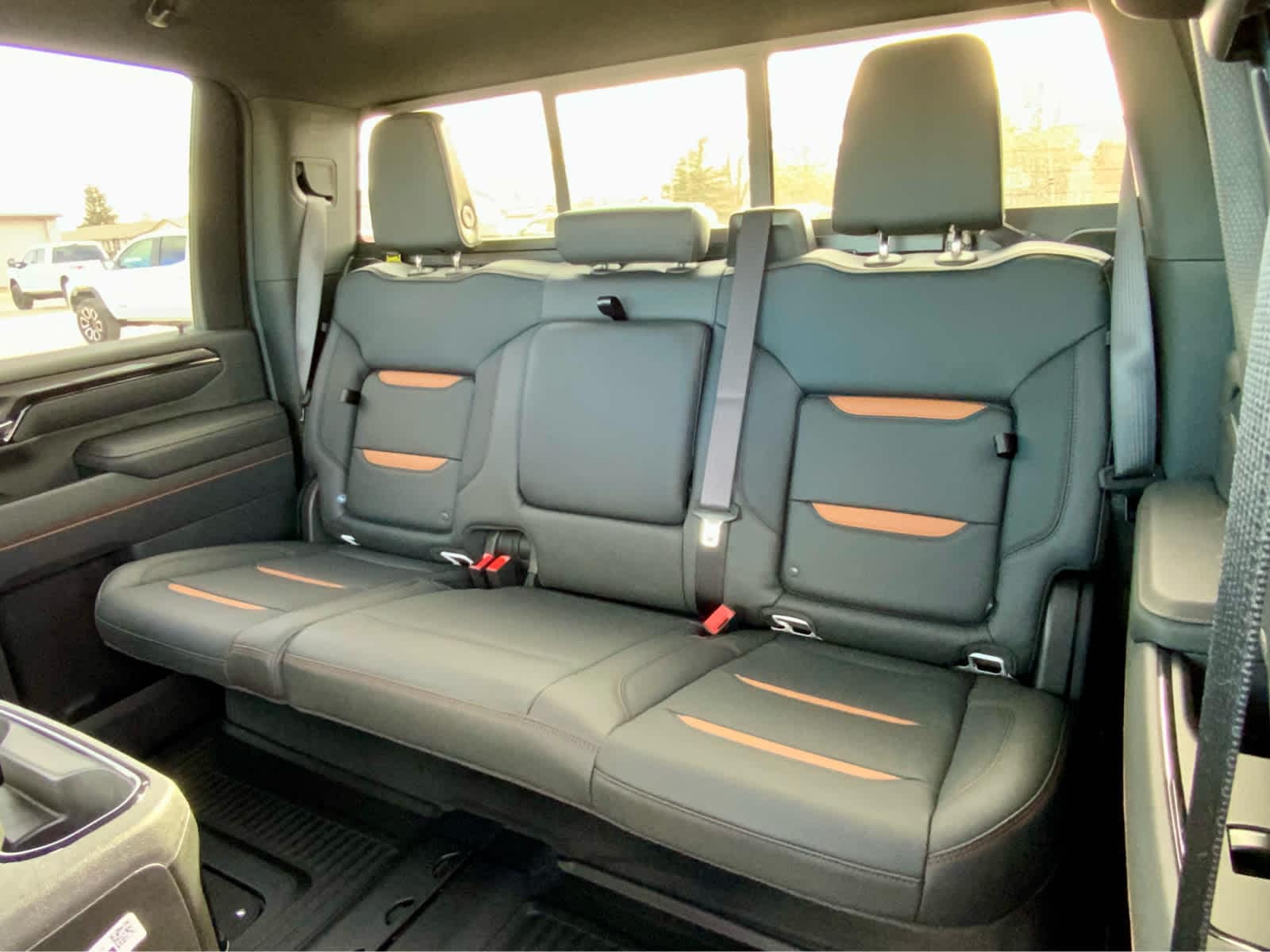 Thumbnail: 2026 GMC Sierra 2500 - 32