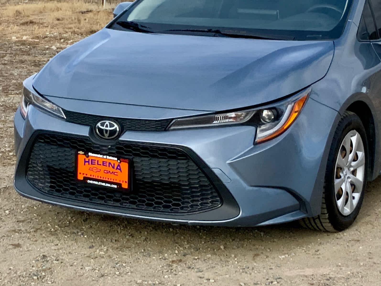 Thumbnail: 2020 Toyota Corolla - 9