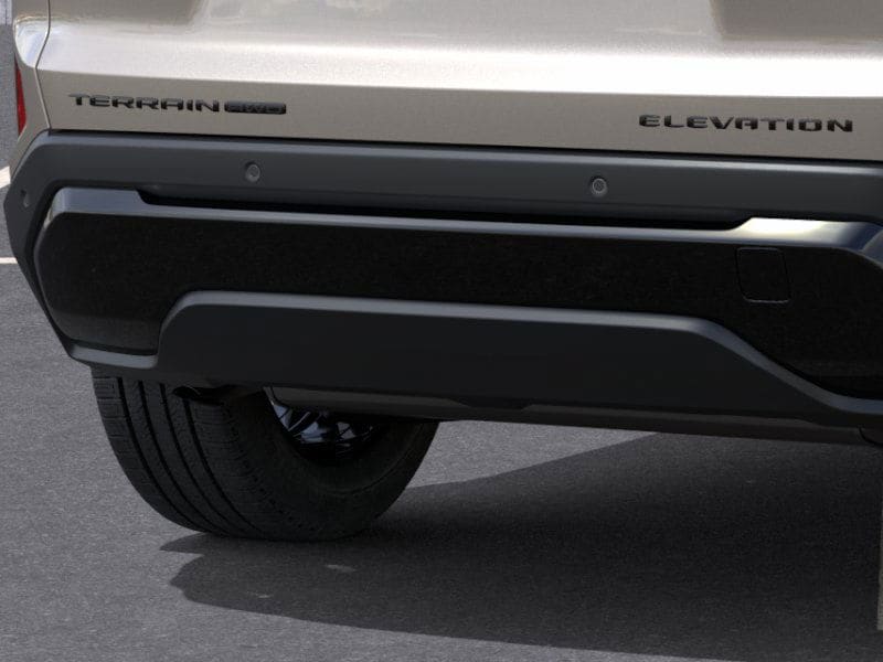Thumbnail: 2026 GMC Terrain - 14