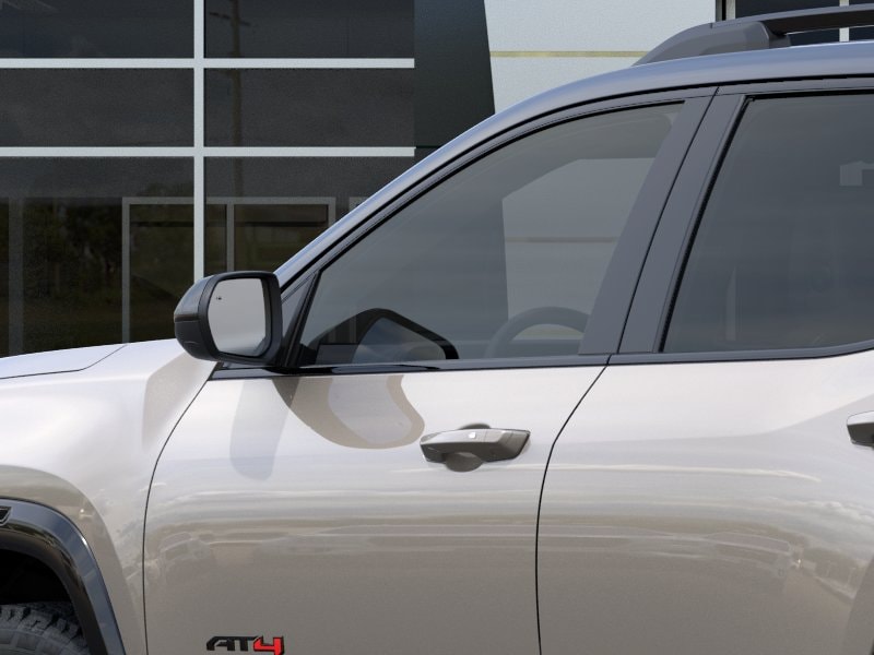 Thumbnail: 2026 GMC Terrain - 12