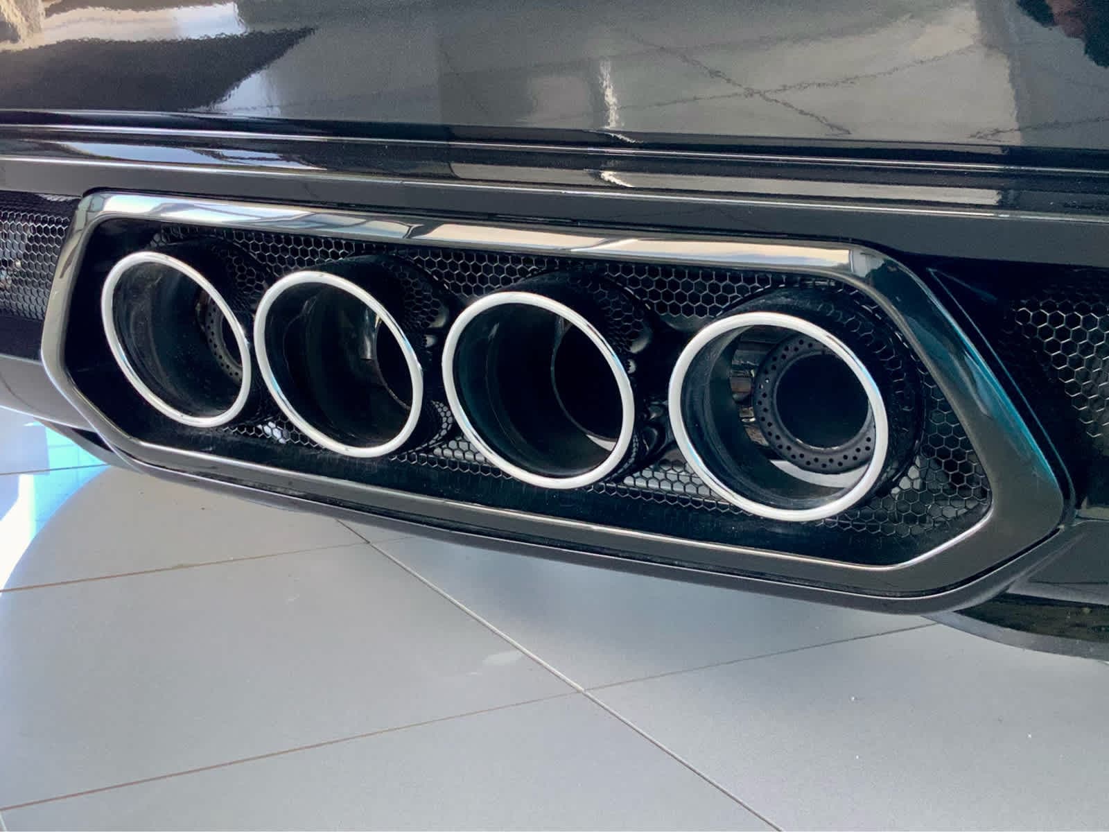 Thumbnail: 2026 Chevrolet Corvette - 26