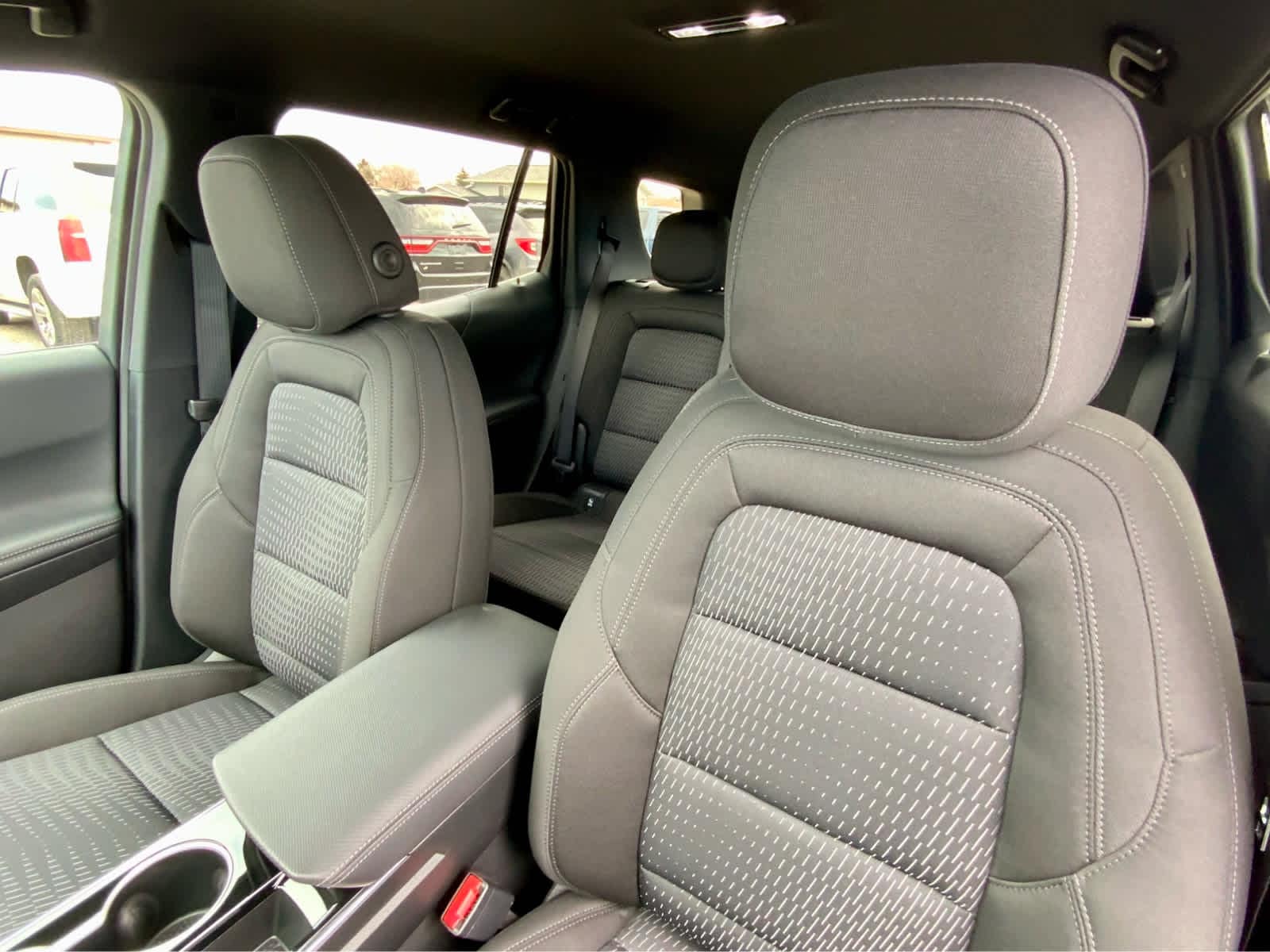 Thumbnail: 2026 Chevrolet Equinox - 27