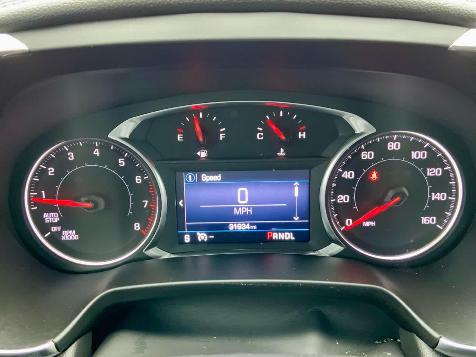 Thumbnail: 2022 Chevrolet Blazer - 41