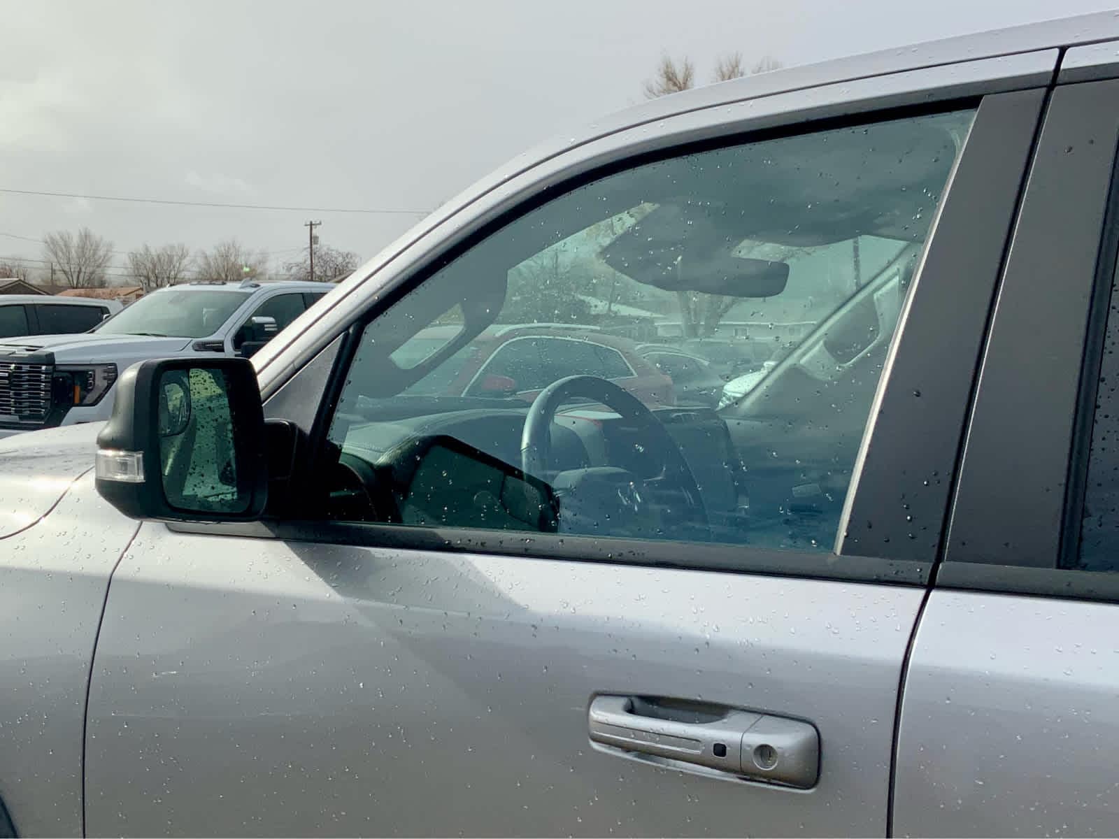 Thumbnail: 2022 RAM 1500 - 16