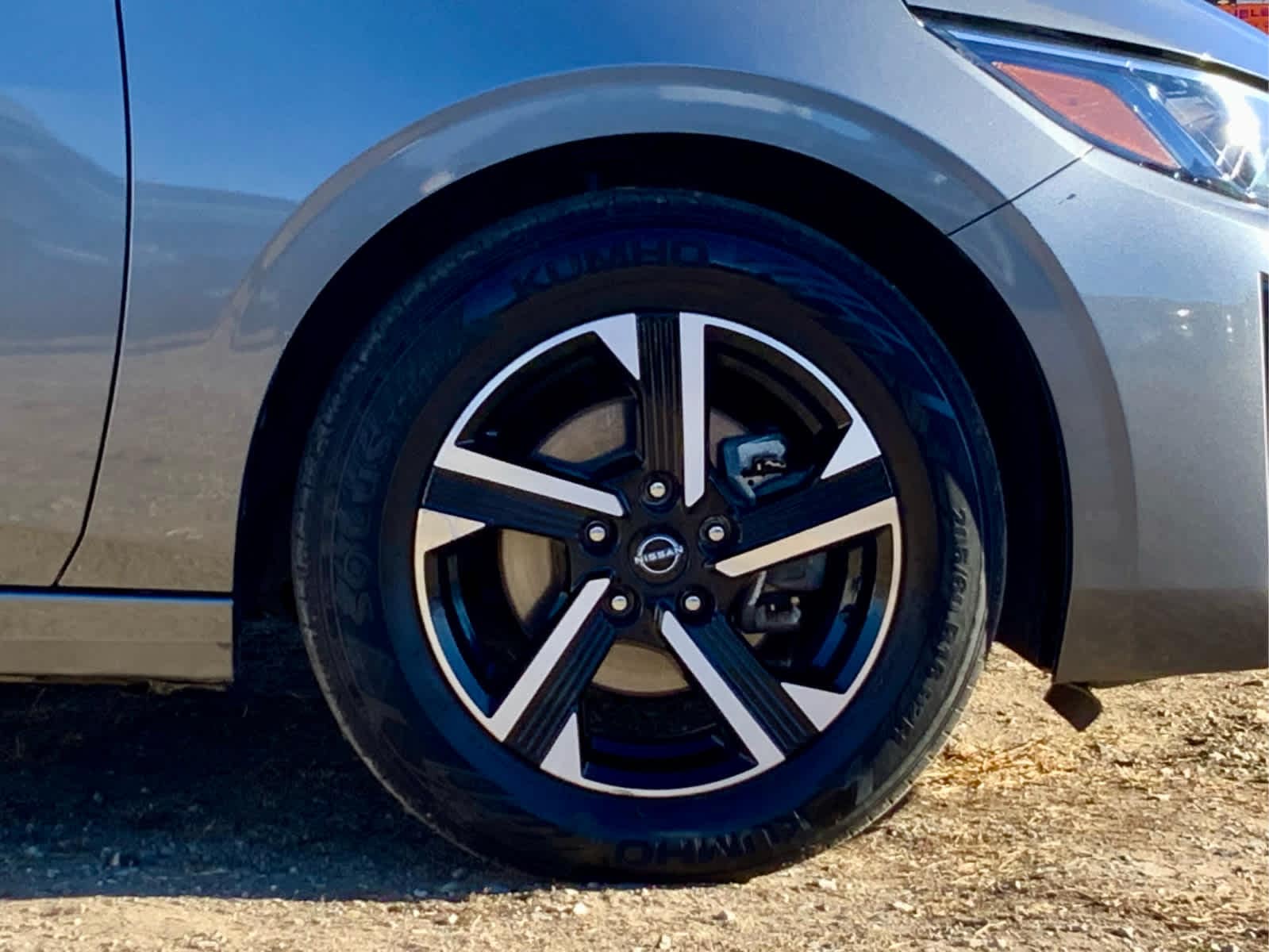 Thumbnail: 2024 Nissan Sentra - 13