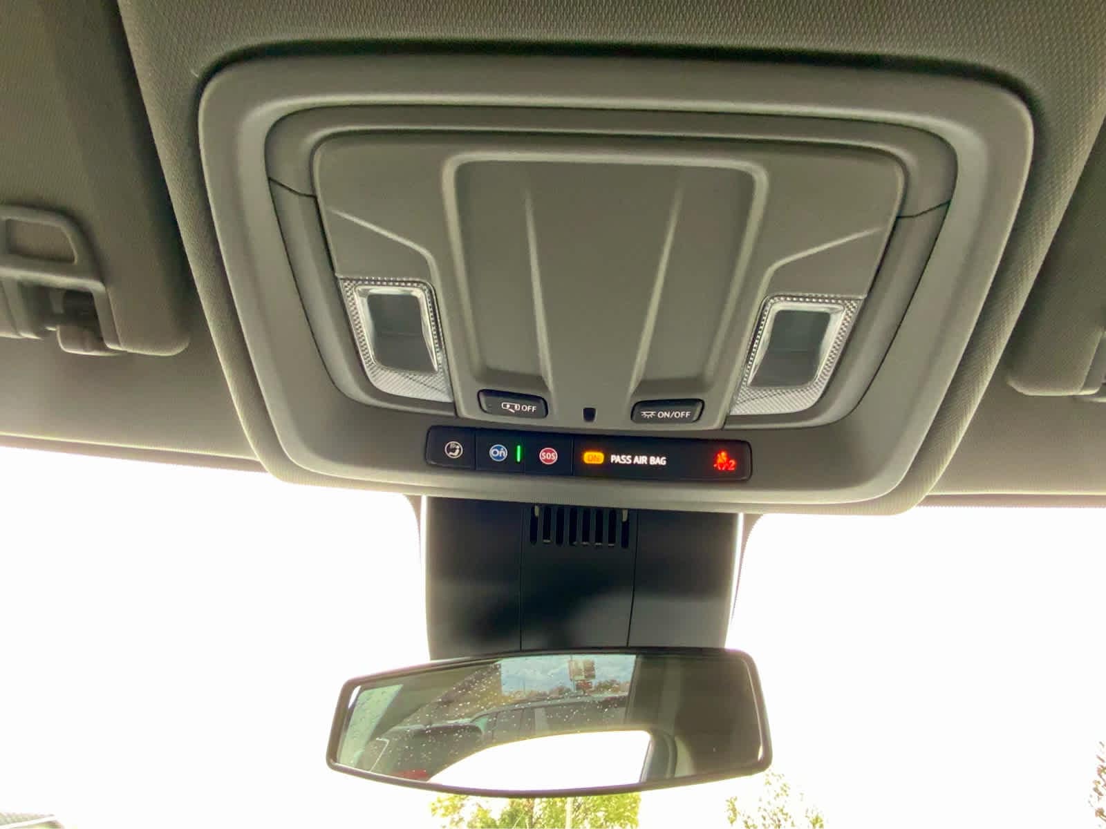 Thumbnail: 2026 Chevrolet Silverado 1500 - 49