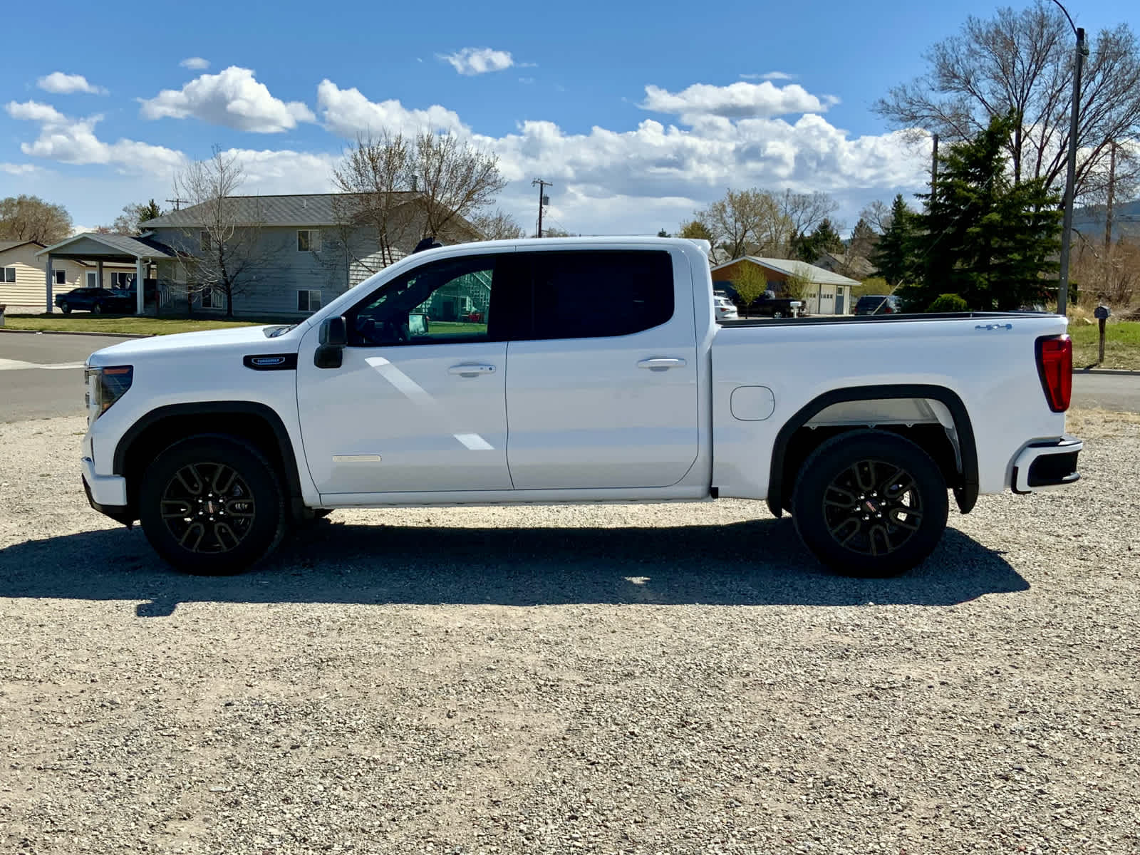 Thumbnail: 2025 GMC Sierra 1500 - 2