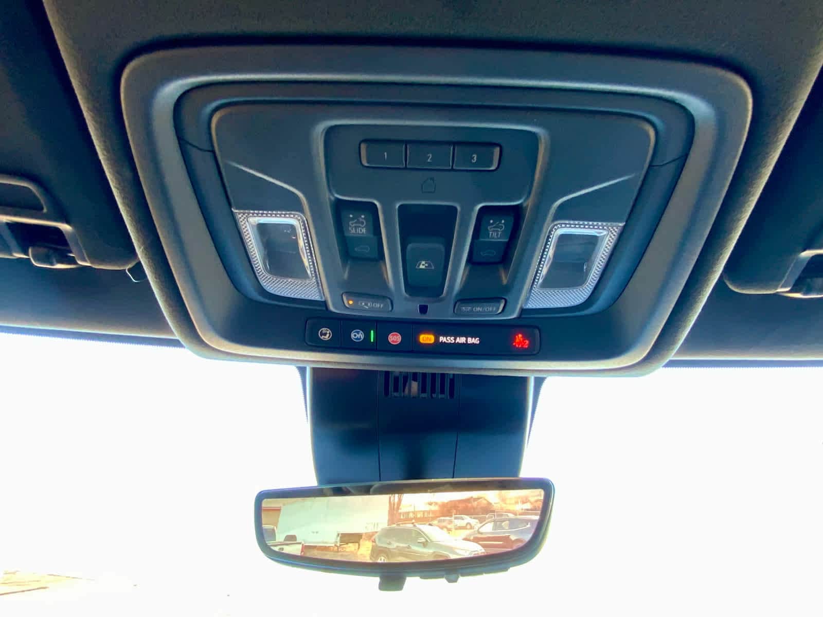 Thumbnail: 2026 GMC Sierra 2500 - 49