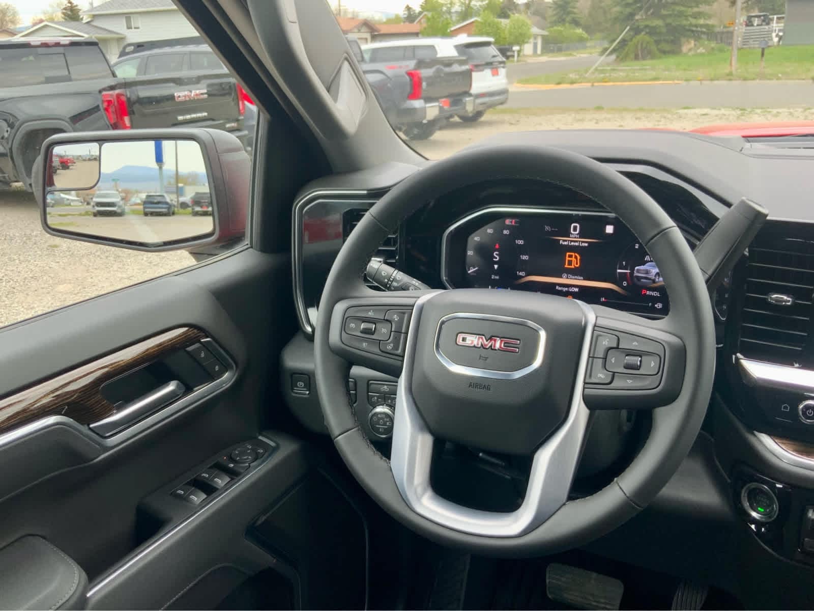 Thumbnail: 2026 GMC Sierra 1500 - 40