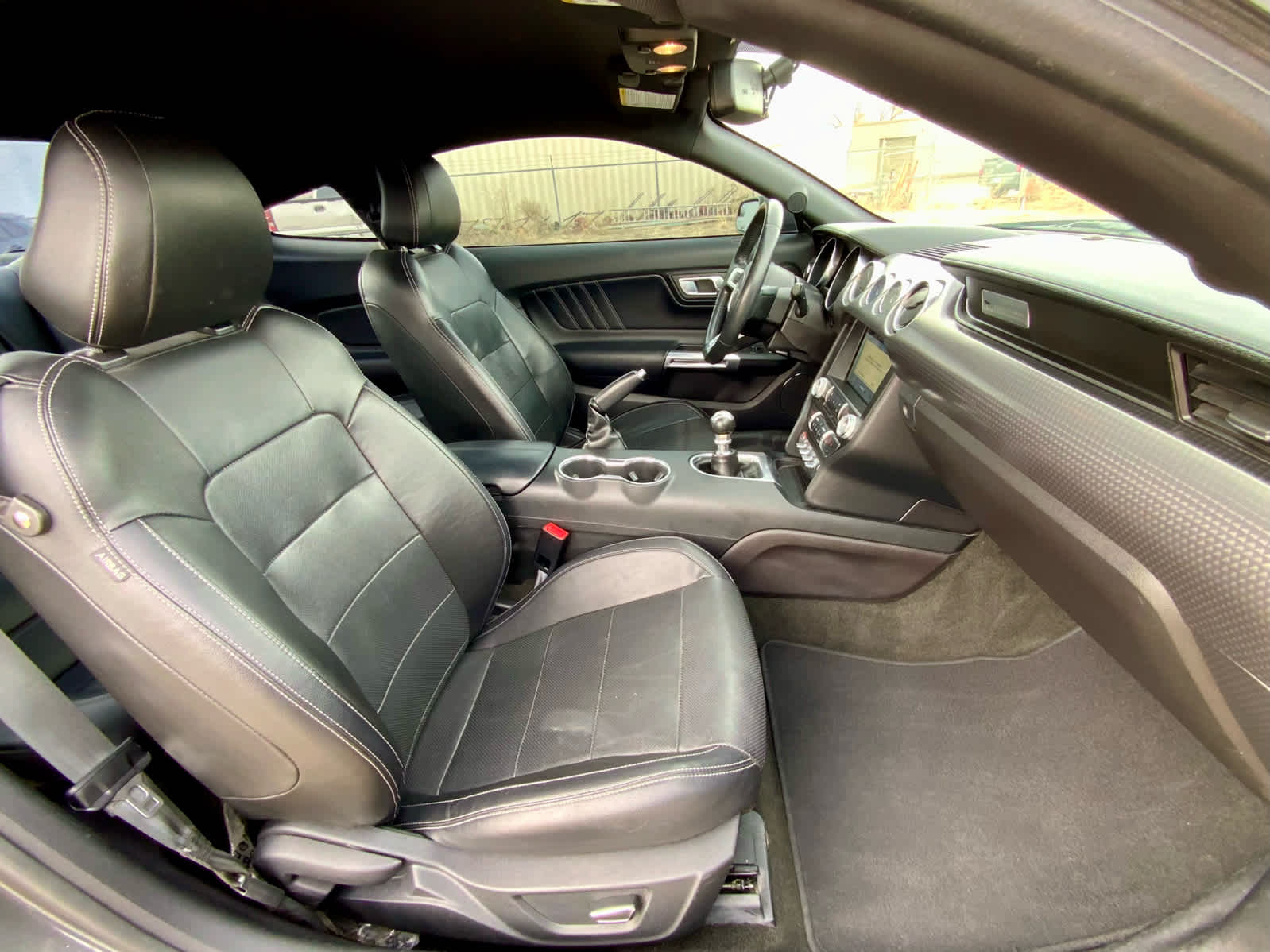 Thumbnail: 2018 Ford Mustang - 25