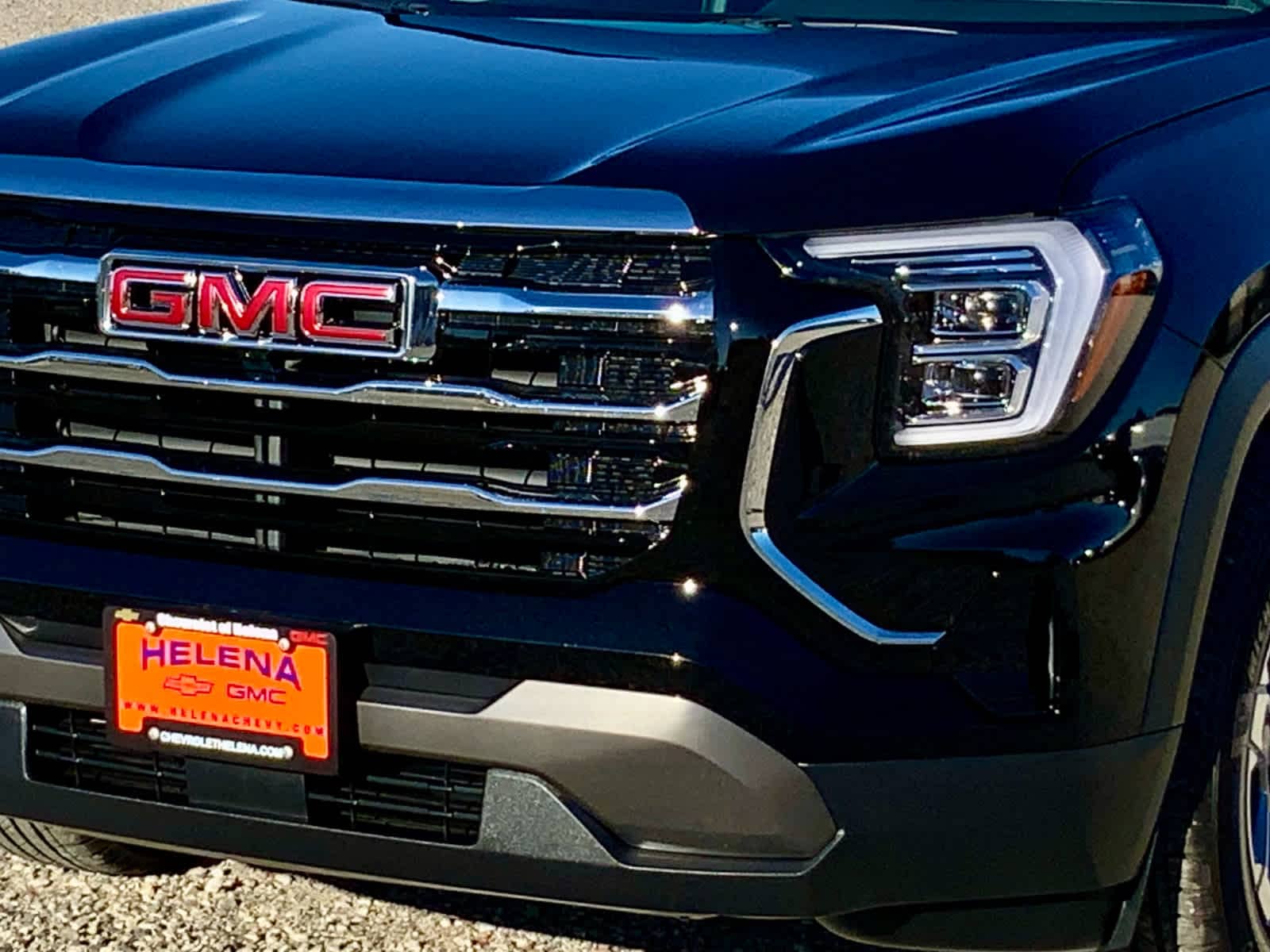 Thumbnail: 2026 GMC Terrain - 15