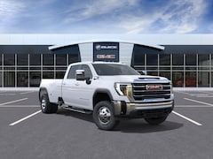 2026 GMC Sierra 3500 HD SLT DRW Truck