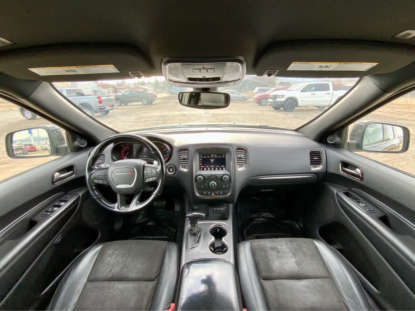 Thumbnail: 2020 Dodge Durango - 29