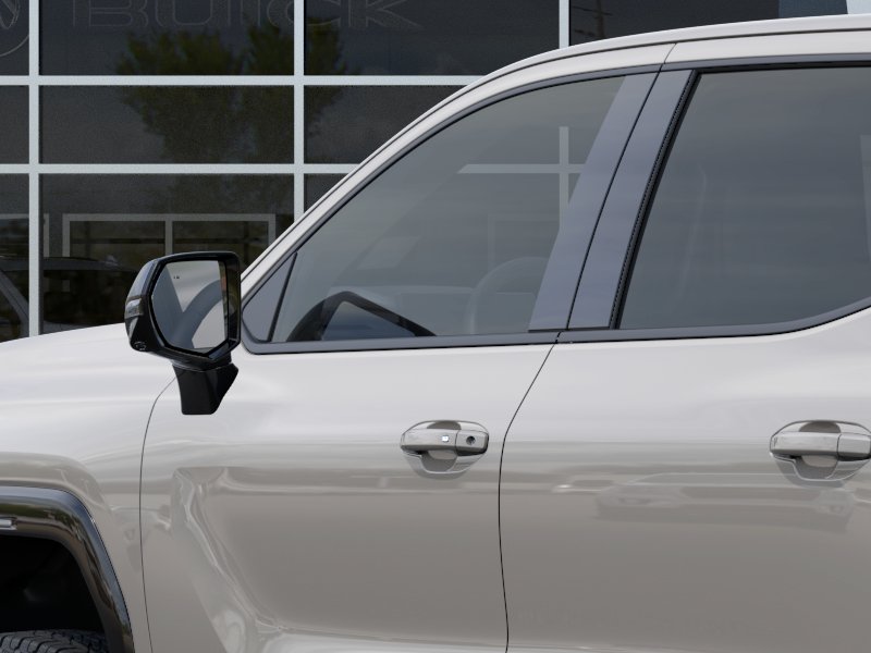 Thumbnail: 2026 GMC Sierra EV - 12
