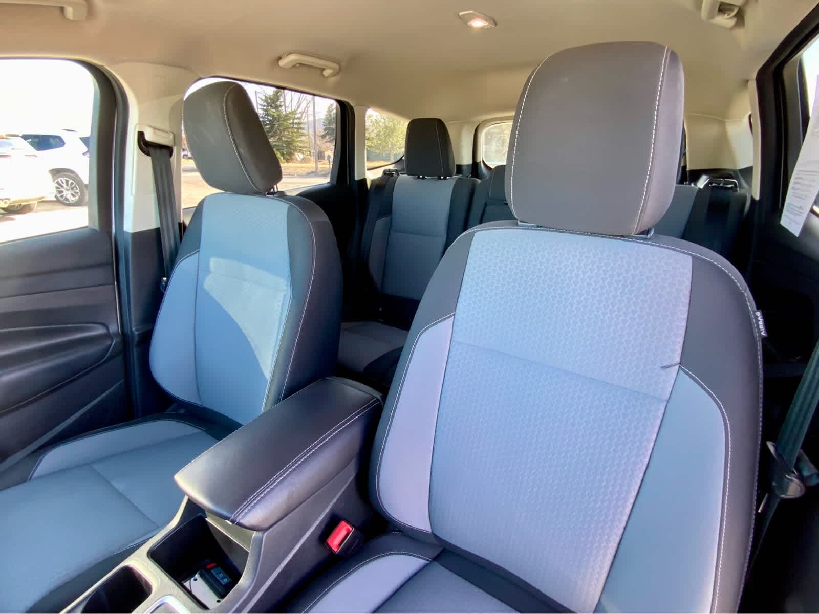 Thumbnail: 2018 Ford Escape - 26