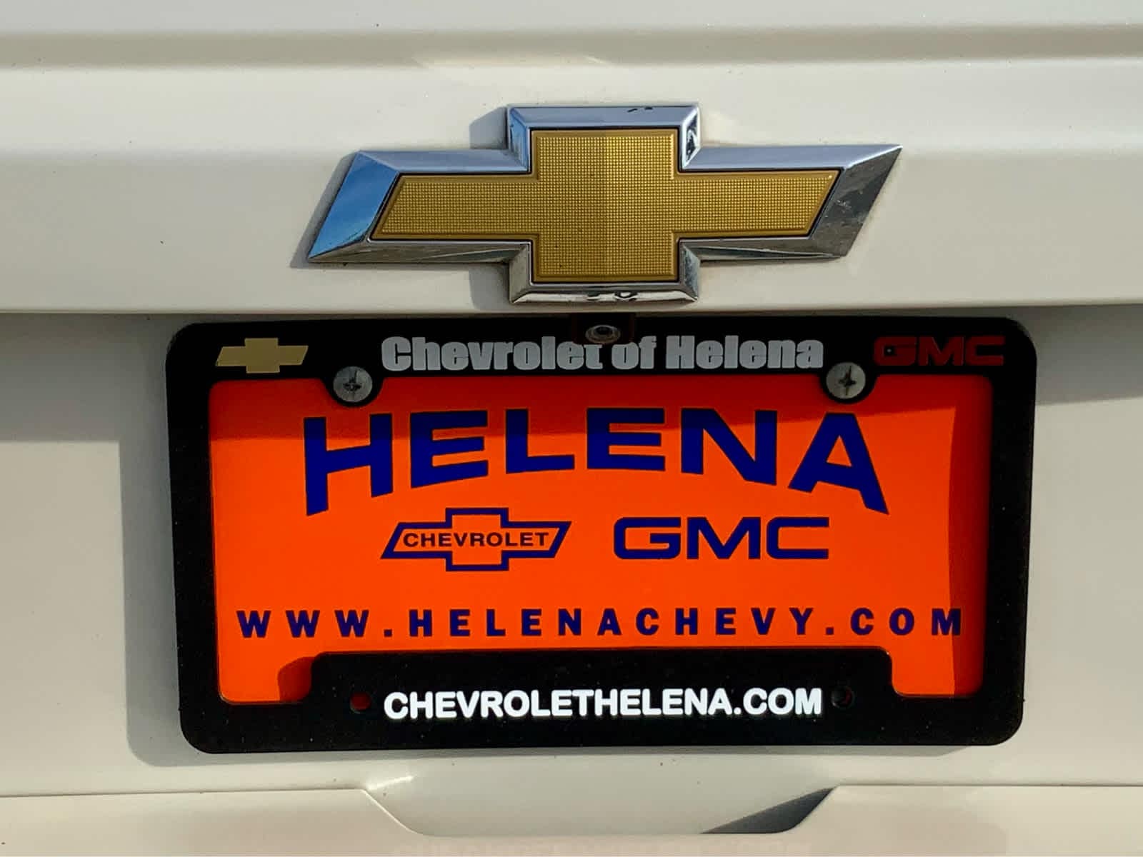Thumbnail: 2015 Chevrolet Tahoe - 21