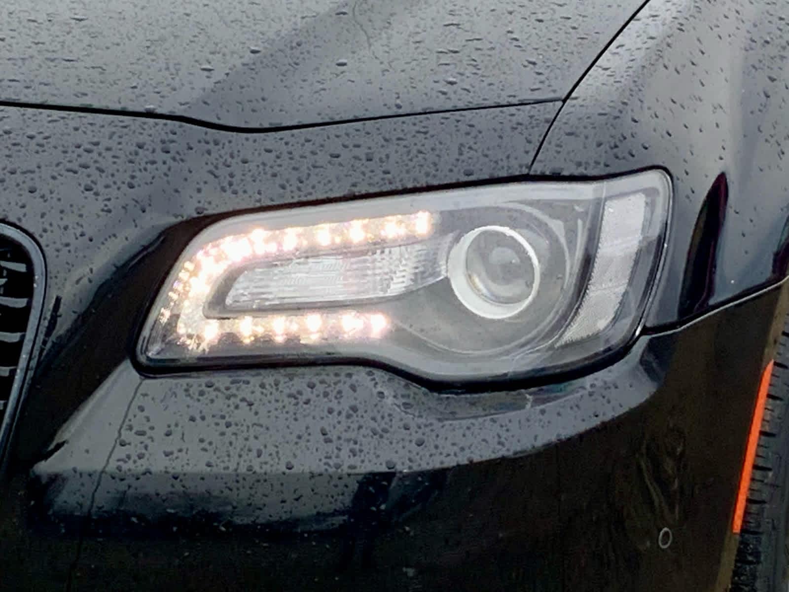 Thumbnail: 2017 Chrysler 300 - 13