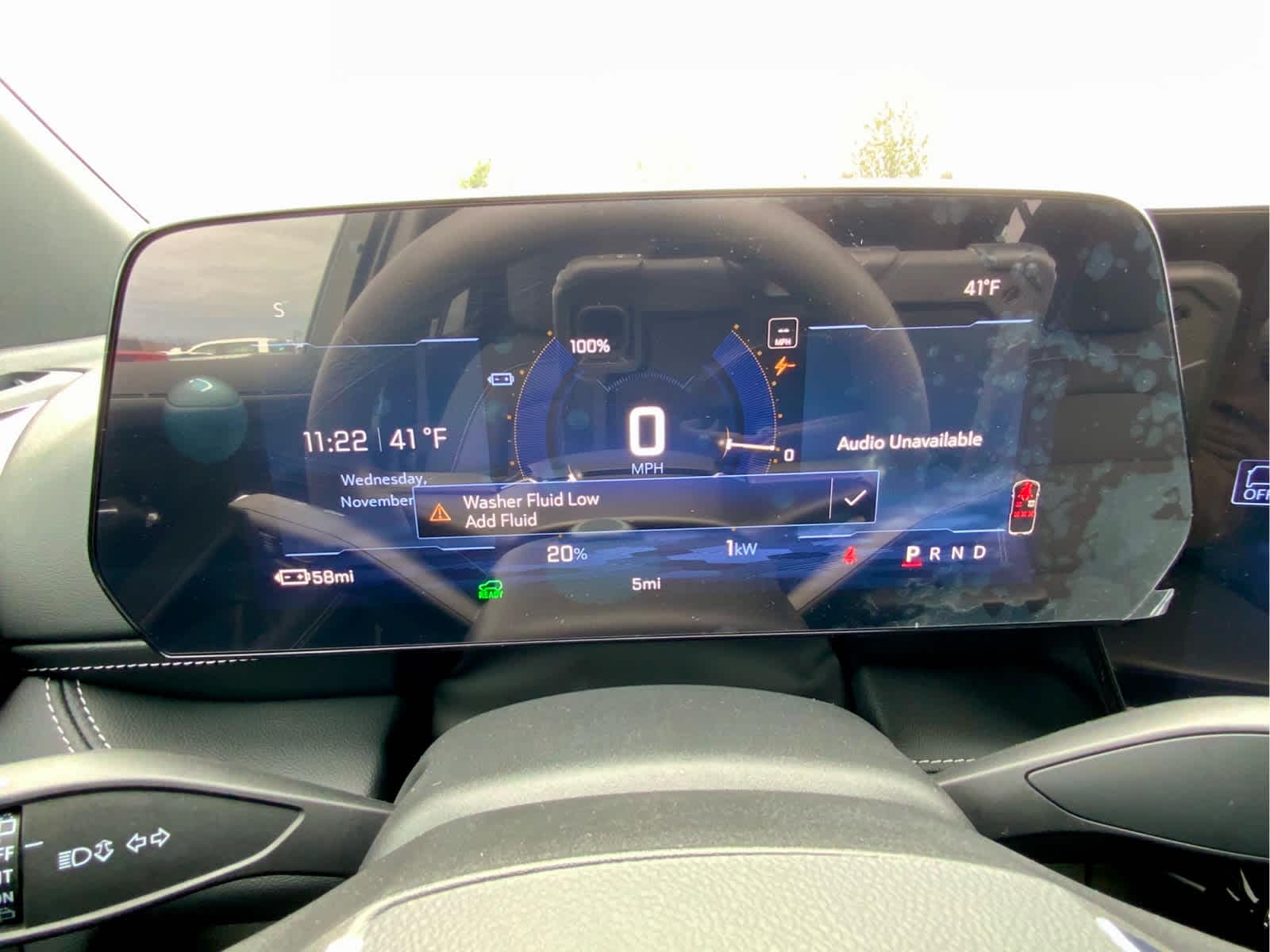 Thumbnail: 2026 Chevrolet Blazer EV - 37