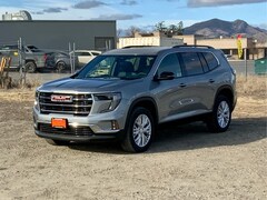 2026 GMC Acadia Elevation SUV