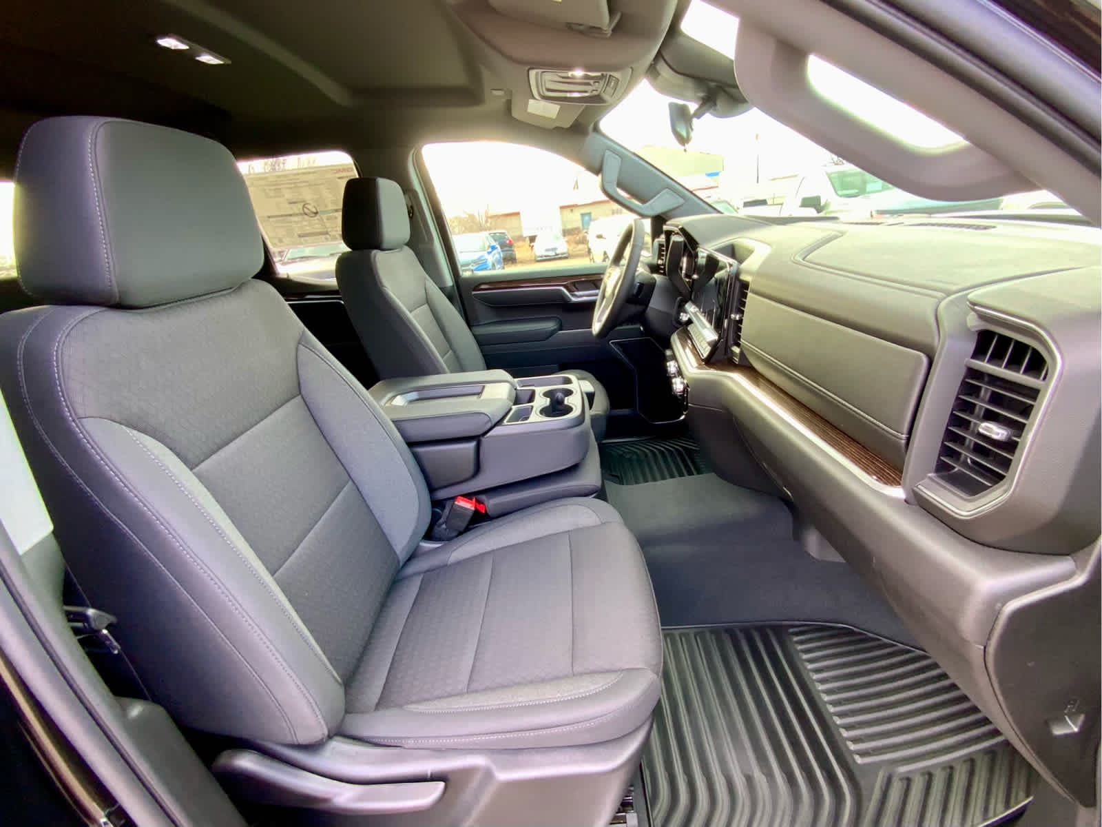 Thumbnail: 2026 GMC Sierra 1500 - 25