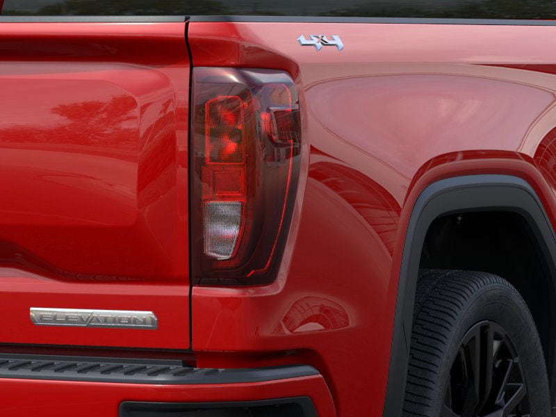 Thumbnail: 2026 GMC Sierra 1500 - 11