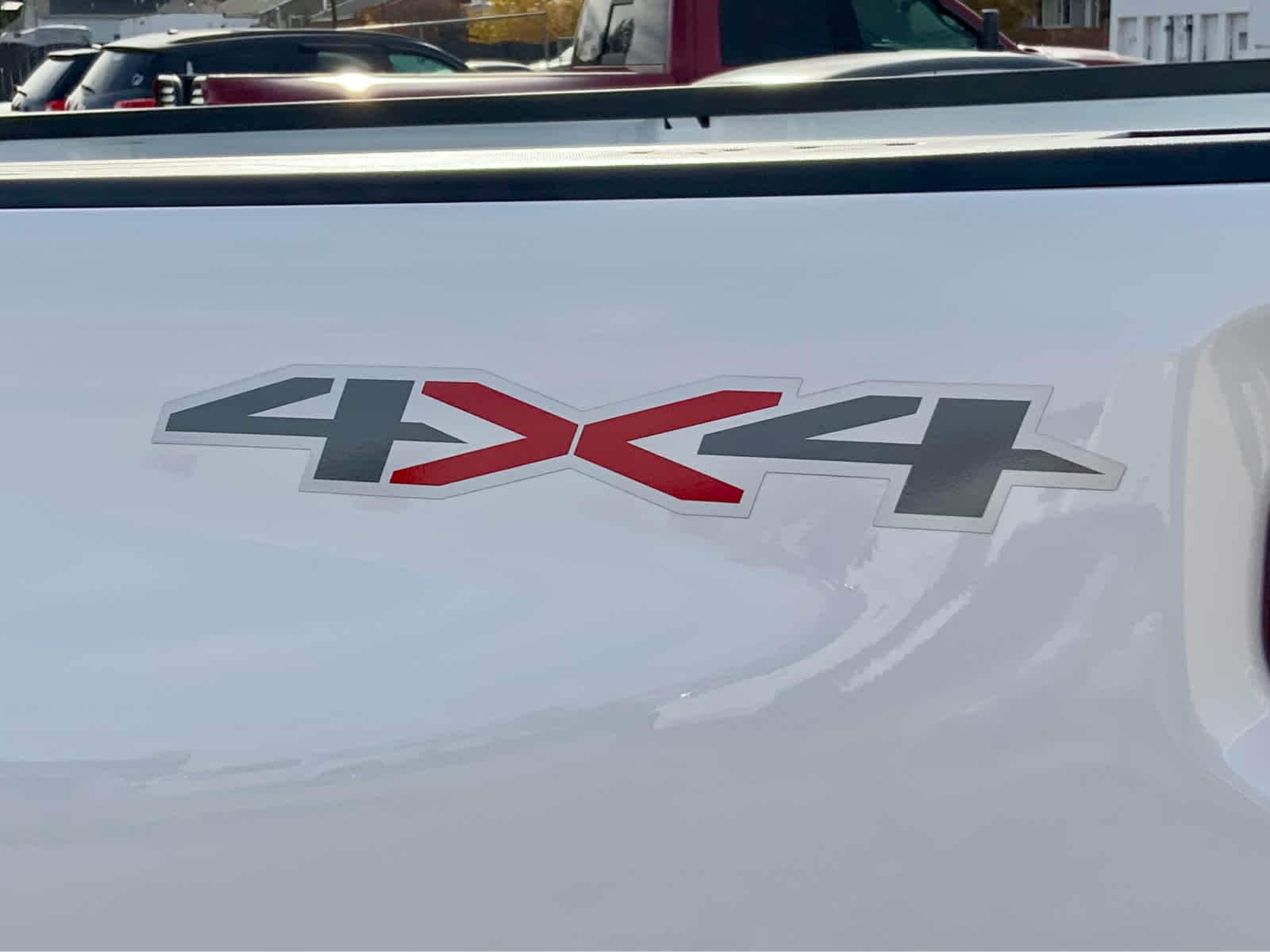 Thumbnail: 2026 Chevrolet Silverado 2500 - 26