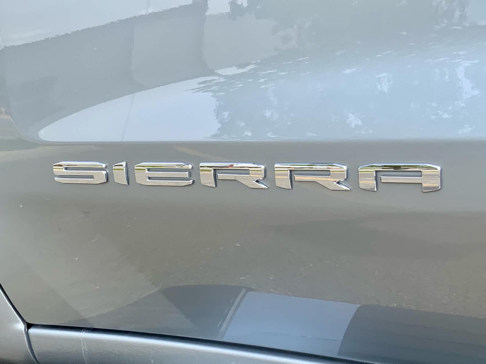 Thumbnail: 2025 GMC Sierra 1500 - 26