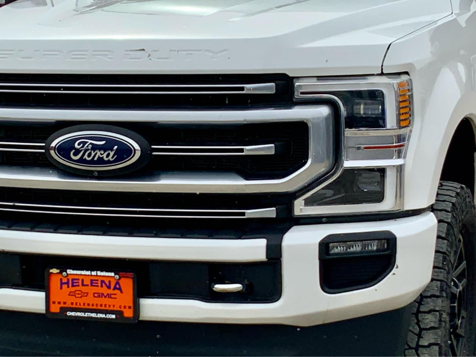 Thumbnail: 2021 Ford Econoline - 14