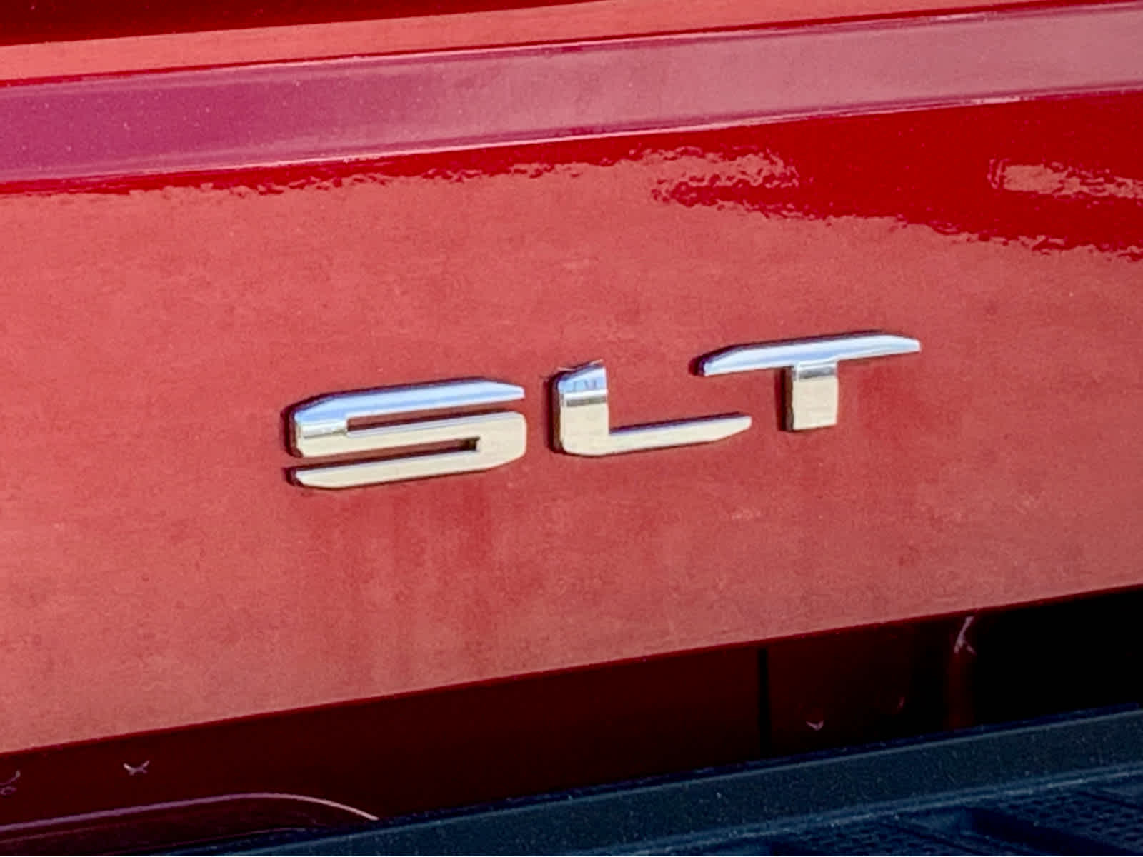 Thumbnail: 2026 GMC Sierra 1500 - 21