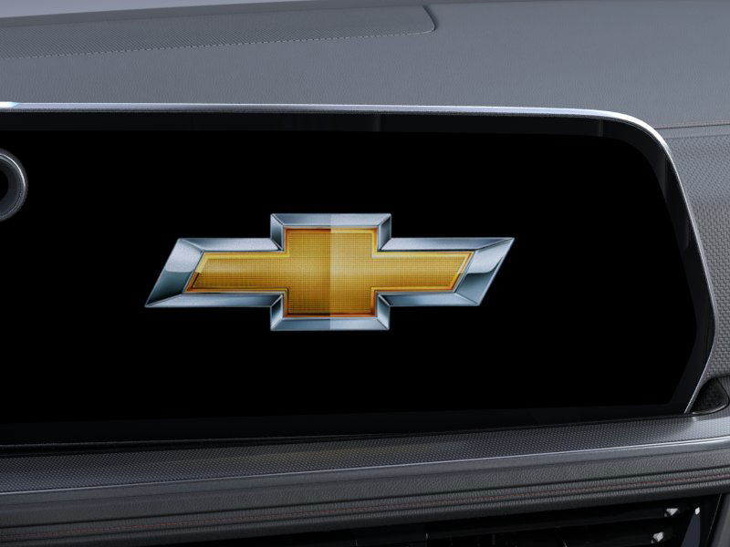 Thumbnail: 2025 Chevrolet Tahoe - 20