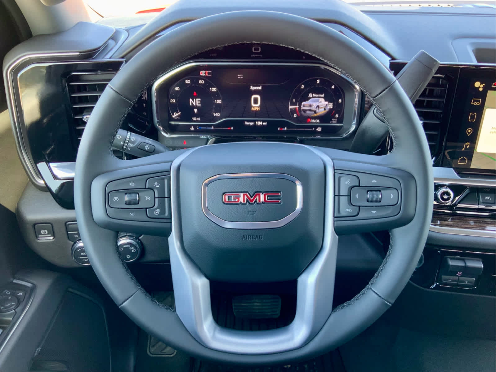 Thumbnail: 2025 GMC Sierra 1500 - 41