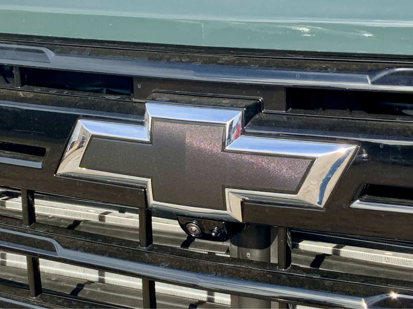 Thumbnail: 2026 Chevrolet Silverado 2500 - 19