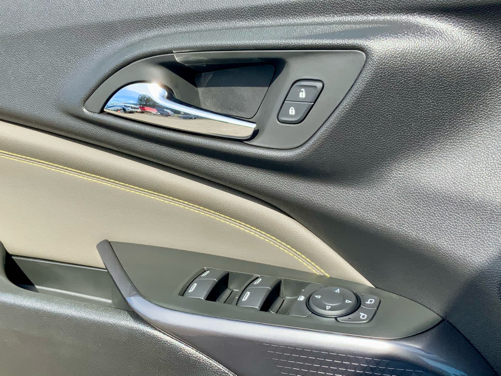 Thumbnail: 2026 Chevrolet Trax - 46