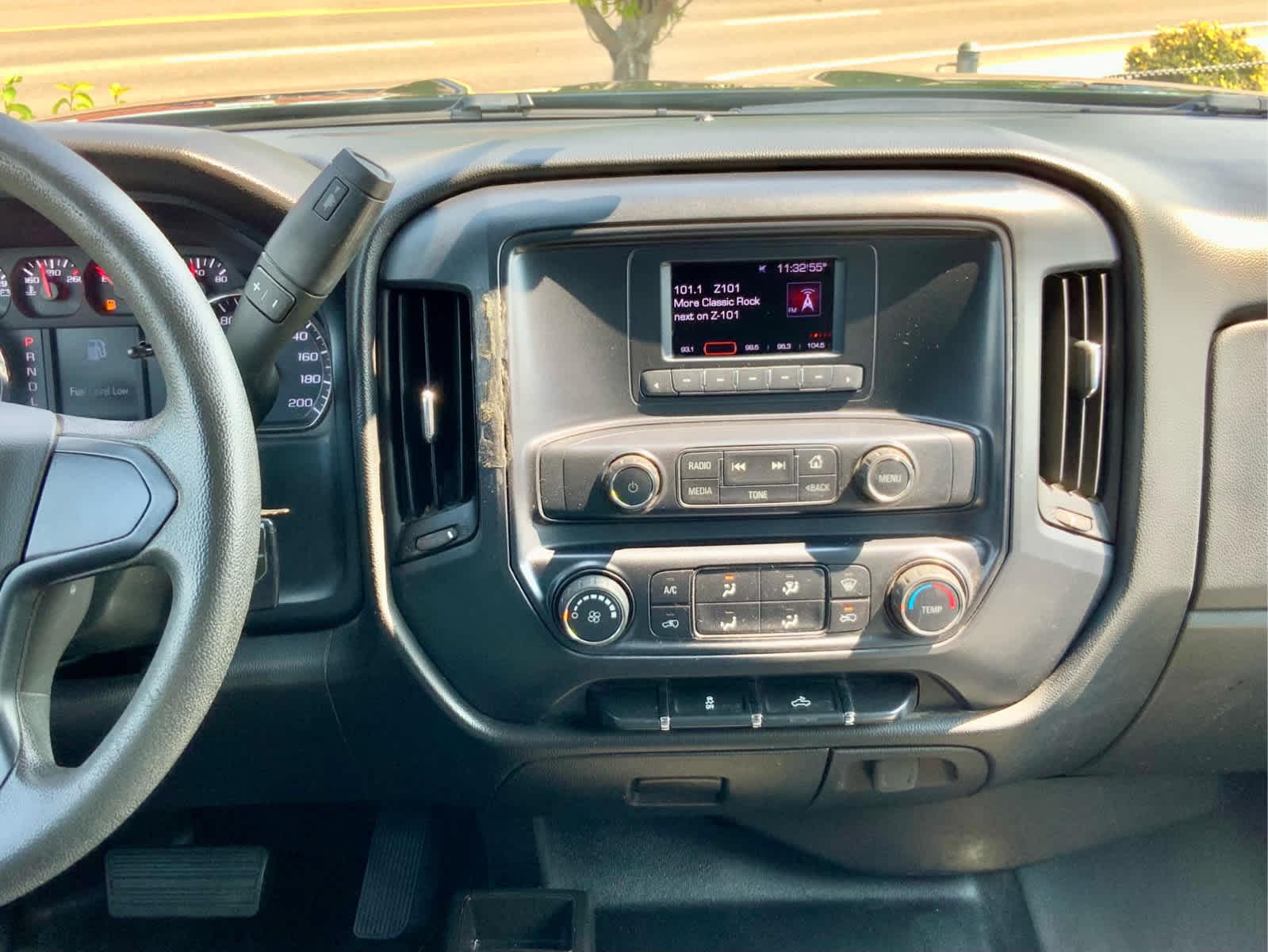Thumbnail: 2017 GMC Sierra 1500 - 42