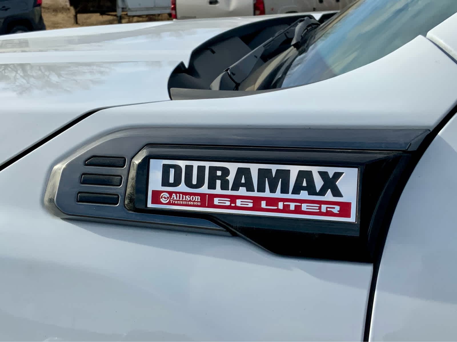 Thumbnail: 2026 GMC Sierra 2500 - 24