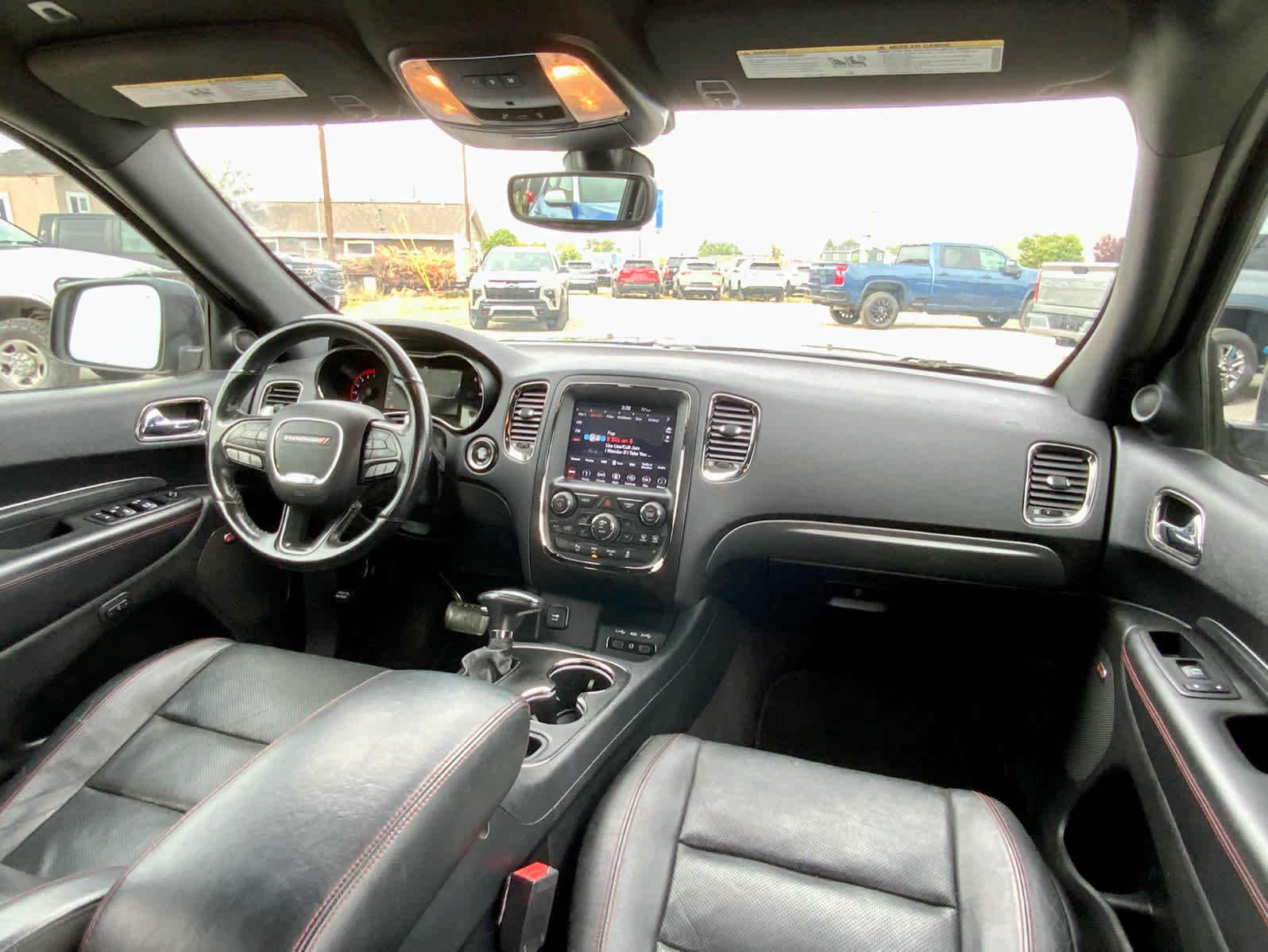 Thumbnail: 2018 Dodge Durango - 36