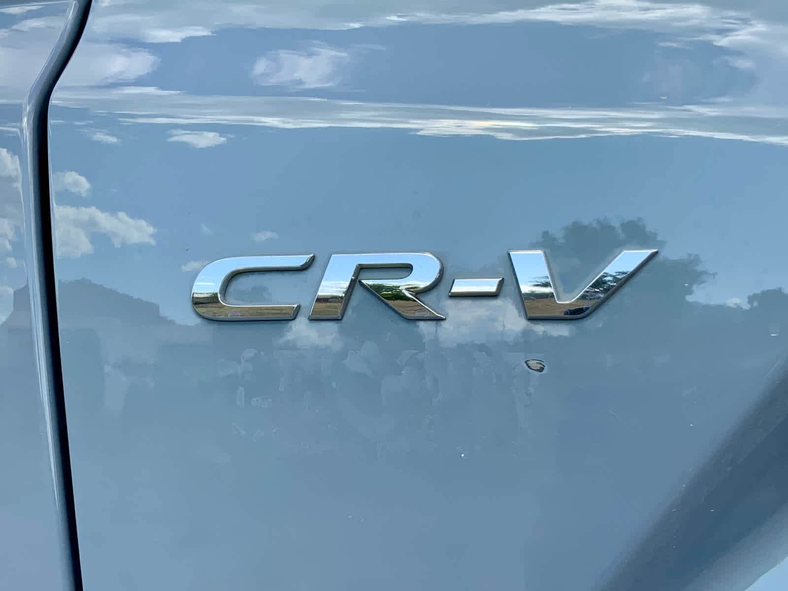 Thumbnail: 2021 Honda CR-V - 22
