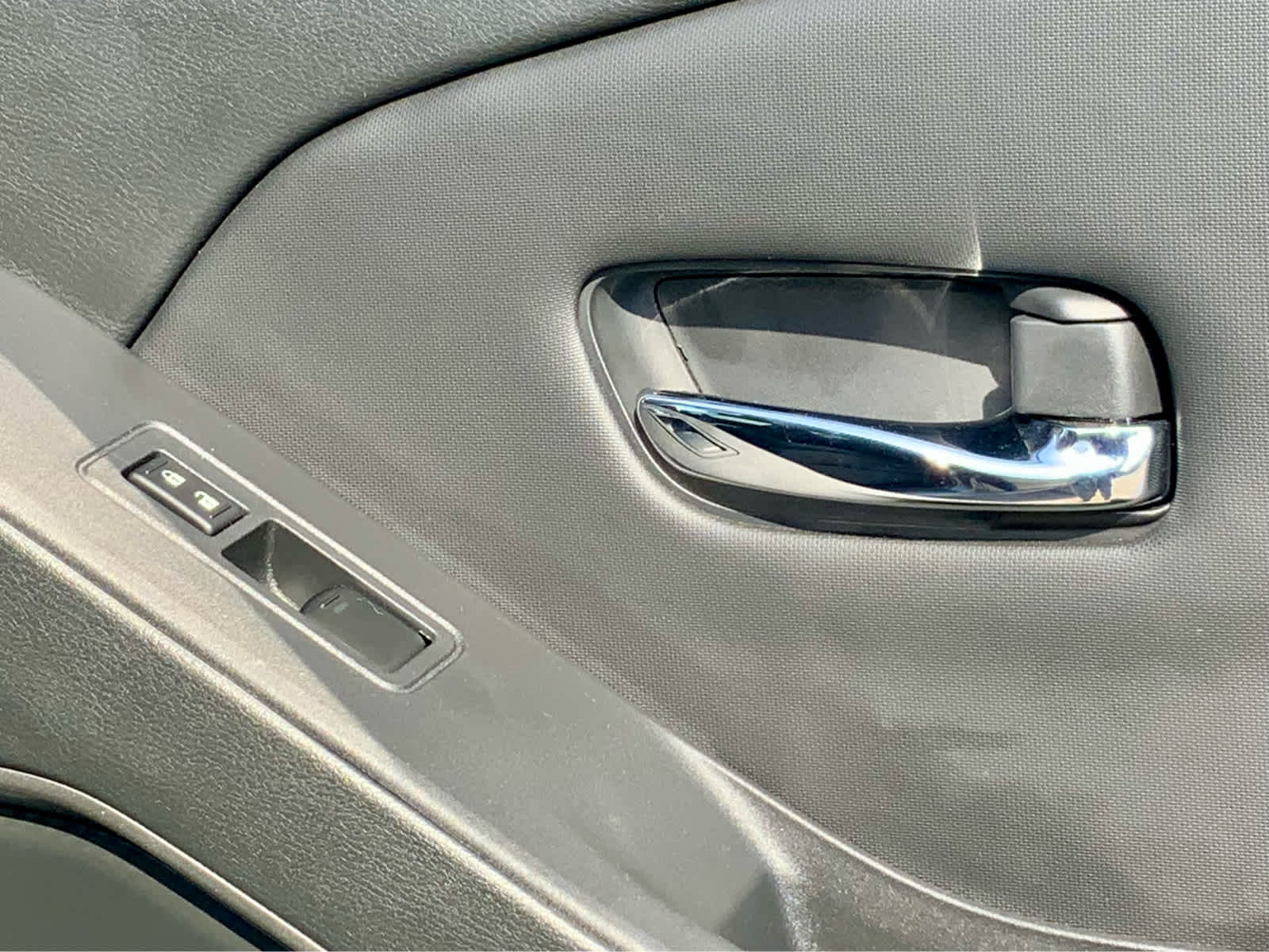 Thumbnail: 2024 Nissan Frontier - 50