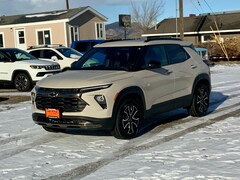 2026 Chevrolet Trailblazer Activ SUV